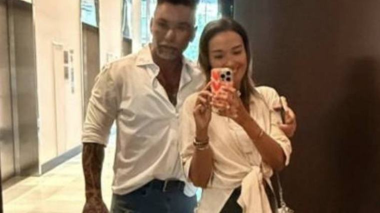 Reportan que Marcelo Ríos estaría soltero otra vez: ¿Cuánto duró con Tamara Cornejo?