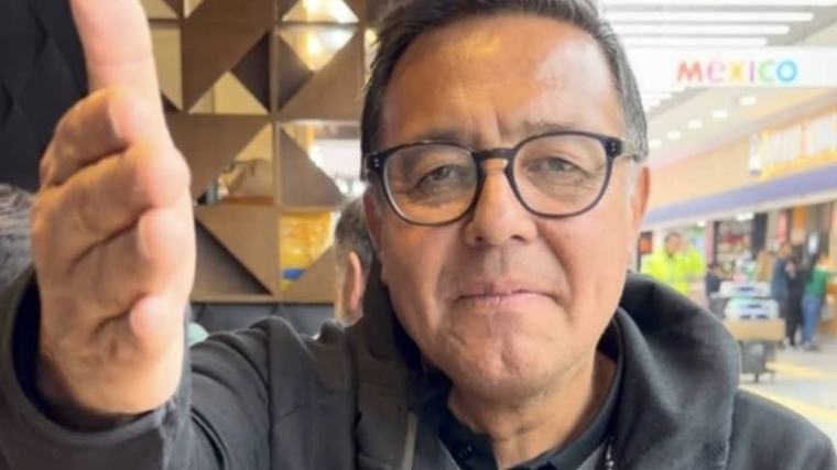 “Me cerraron las puertas”: ¿A qué animador culpó Álvaro Sanhueza por su salida de Mega?