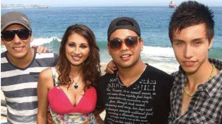 “Gracias a toda la gente que estuvo en mi vida”: alarma por ex protagonista del reality de Perla internado grave en la UCI y conectado a oxígeno