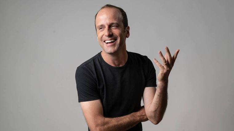 Youngers: los 50 están de moda y así lo contará Stefan Kramer en su nuevo show
