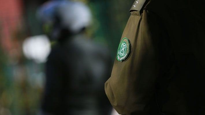Asaltan a pareja en mirador de Cajón: una mujer fue acuchillada