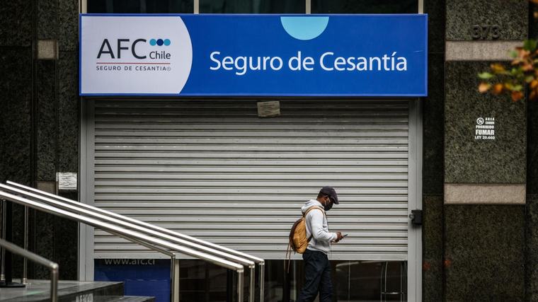 Noticias 13 Pagos extra del Seguro de Cesantía: conoce si es necesario postular para recibir hasta $430 mil