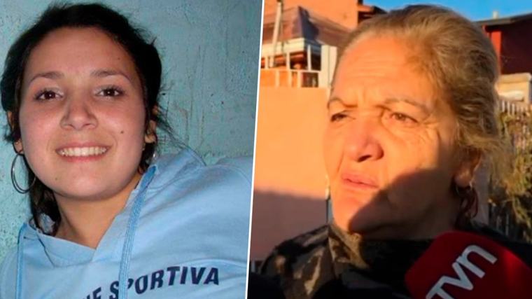 "No le creo": Vecinos cuestionan confesión de hombre por crimen de Mariana Sepúlveda