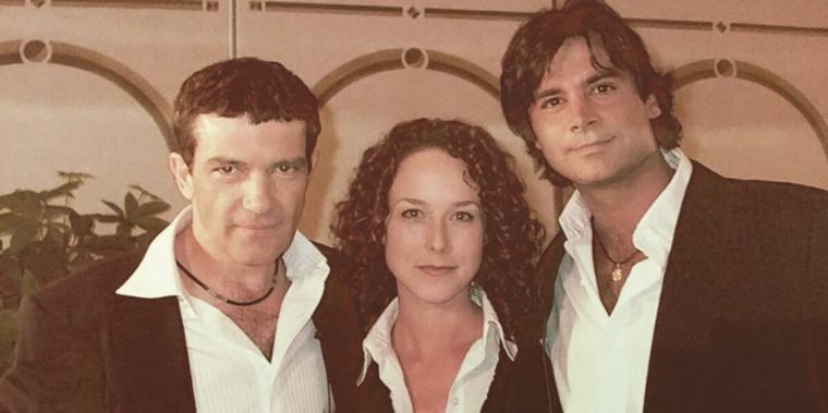 Hermana de Felipe Camiroaga lo recuerda a 15 años de su partida: compartió foto inédita de su infancia