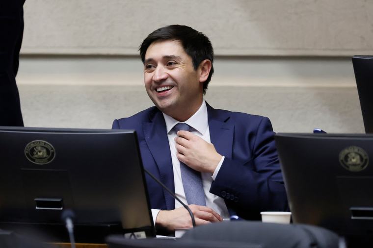 Defensa de Calisto cuestiona cierre de investigación y anuncia recurso de amparo