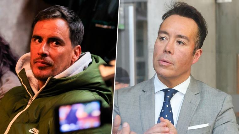 "No ha incumplido": Abogado de Camilo Huerta apunta a error de Carabineros por polémica con su arresto