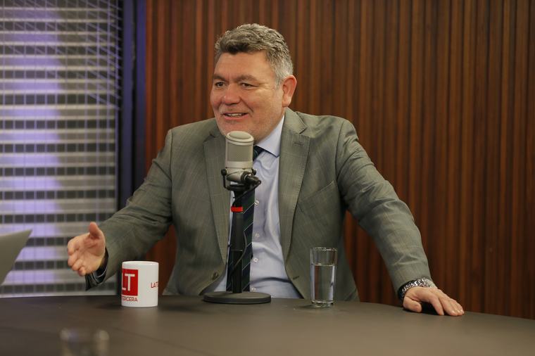 Diputado Venegas (PS) señala que reunió las firmas para interpelación contra canciller Pérez Mackenna: “No queda otra alternativa”