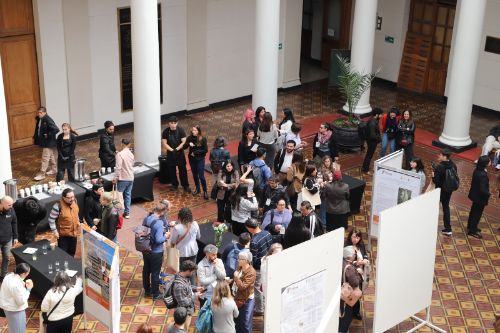 Investigación, innovación y creación