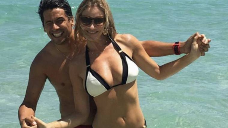 Filtran la estratosférica cifra que cobraron Marcela Vacarezza y Rafael Araneda por “tongo” de separación: también les pagaron a influencers y periodistas