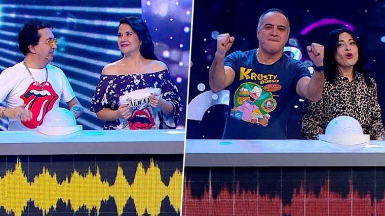 Dale Play - Capítulo 160: Los soñadores que aspiran al gran premio