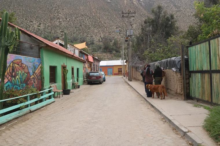 Reemplazan prisión preventiva por internación provisional a imputado por homicidio en Diaguitas