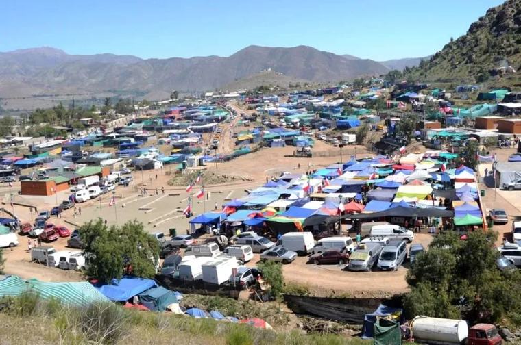 “La Pampilla de San Isidro va”: alcalde confirma celebración y adelanta preparativos para Fiestas Patrias