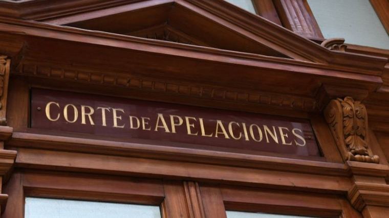 TGR descontó pago de $7,7 millones a extrabajadores para saldar deudas fiscales y fueron a juicio: Corte ordenó devolverlo