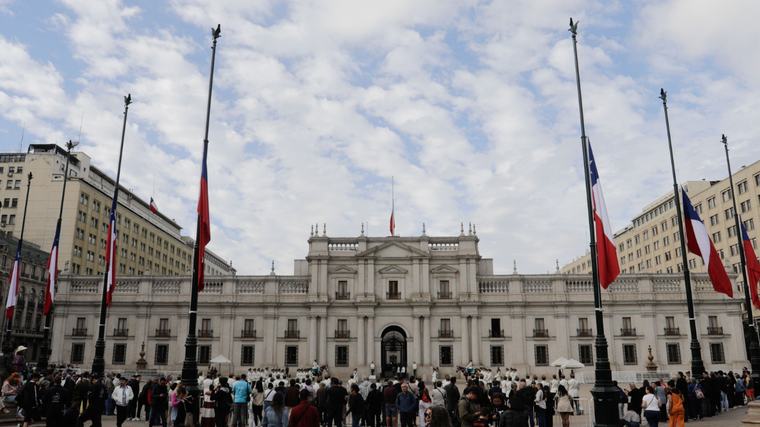 PDG califica contratación de estudiante de 19 años en Interior como “emblema del pituto”
