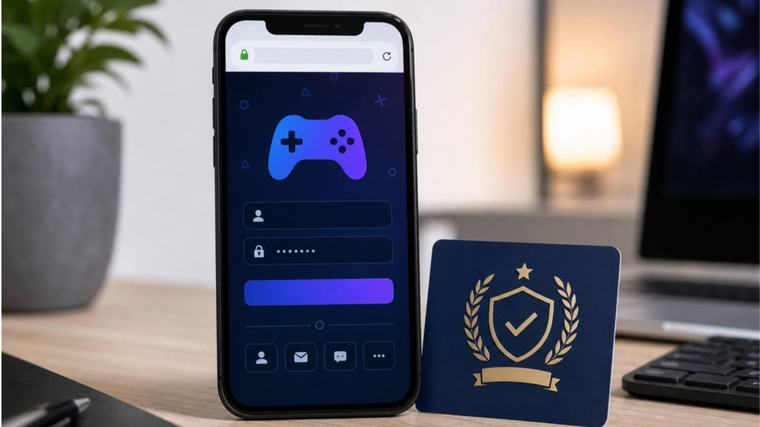 Guía para encontrar plataformas oficiales de juego en México